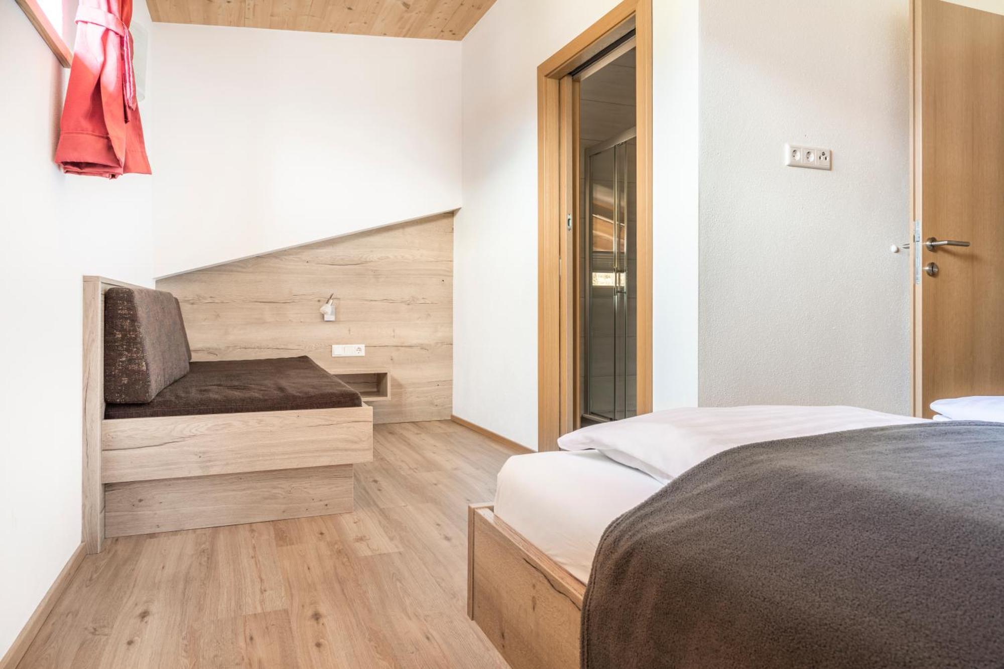 Ferienwohnung Hansenbauer Saalfelden Zewnętrze zdjęcie