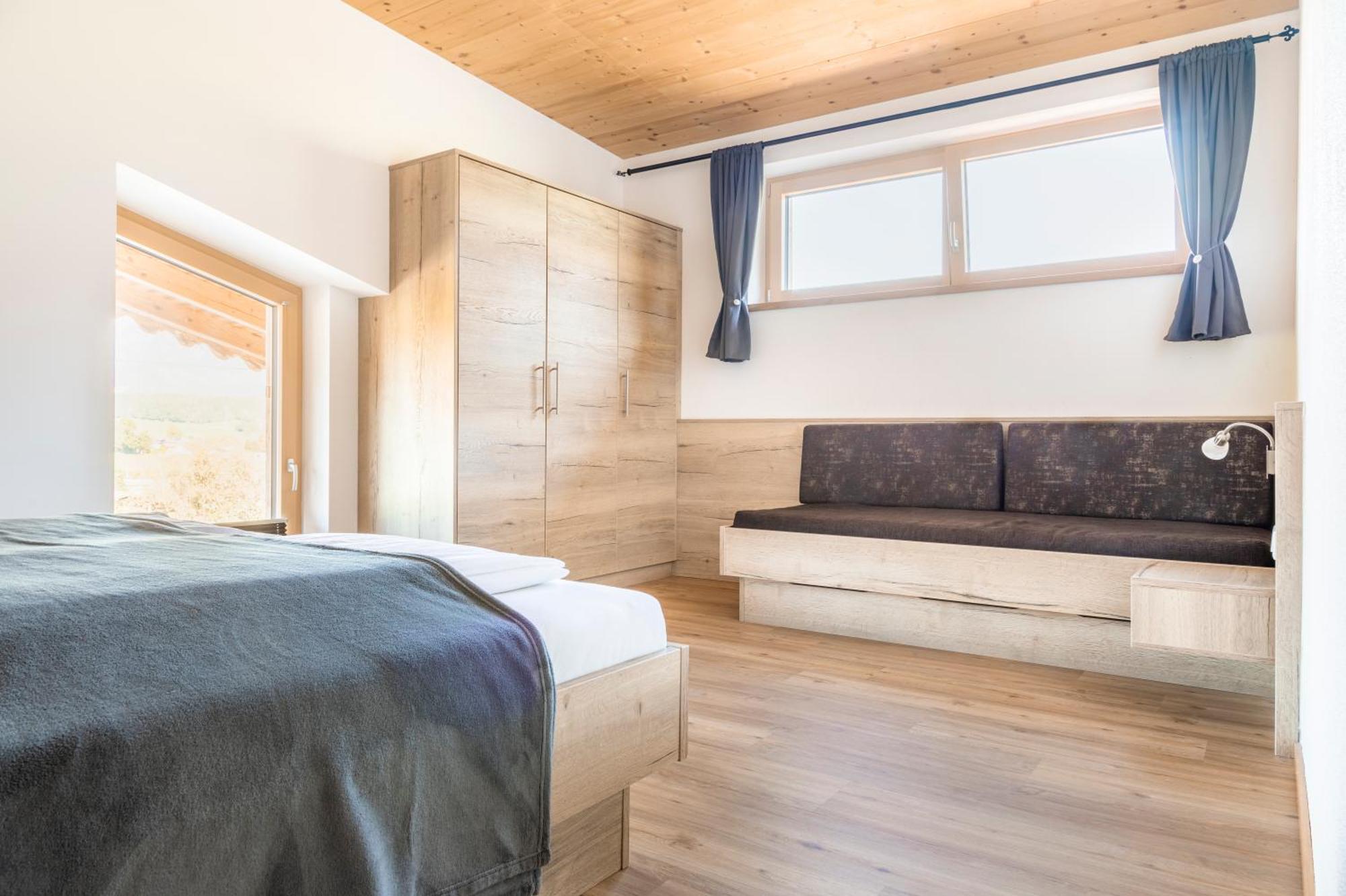 Ferienwohnung Hansenbauer Saalfelden Zewnętrze zdjęcie